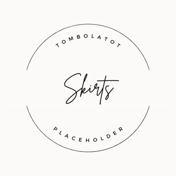 Skirts - Picture 1 of 1